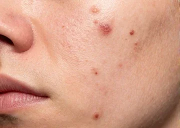 Acne & Acne Scar Treatment Satara