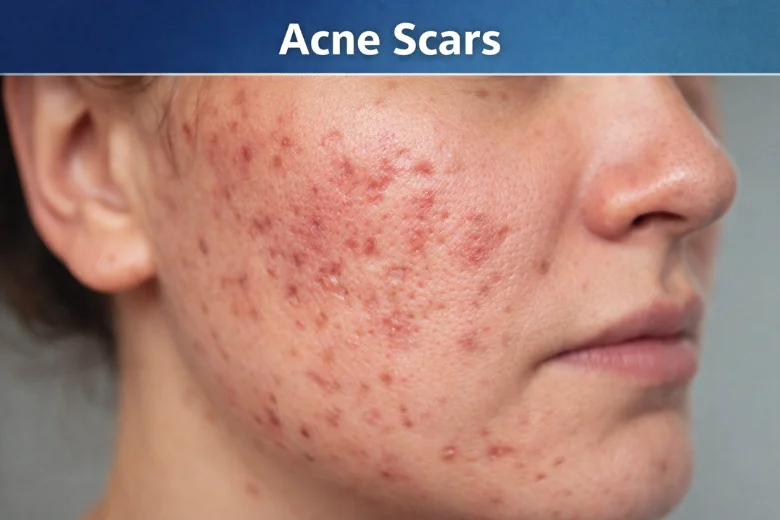 Acne Scars: Does Laser Work Better Than Chemical Peels? A Dermatologist Explains