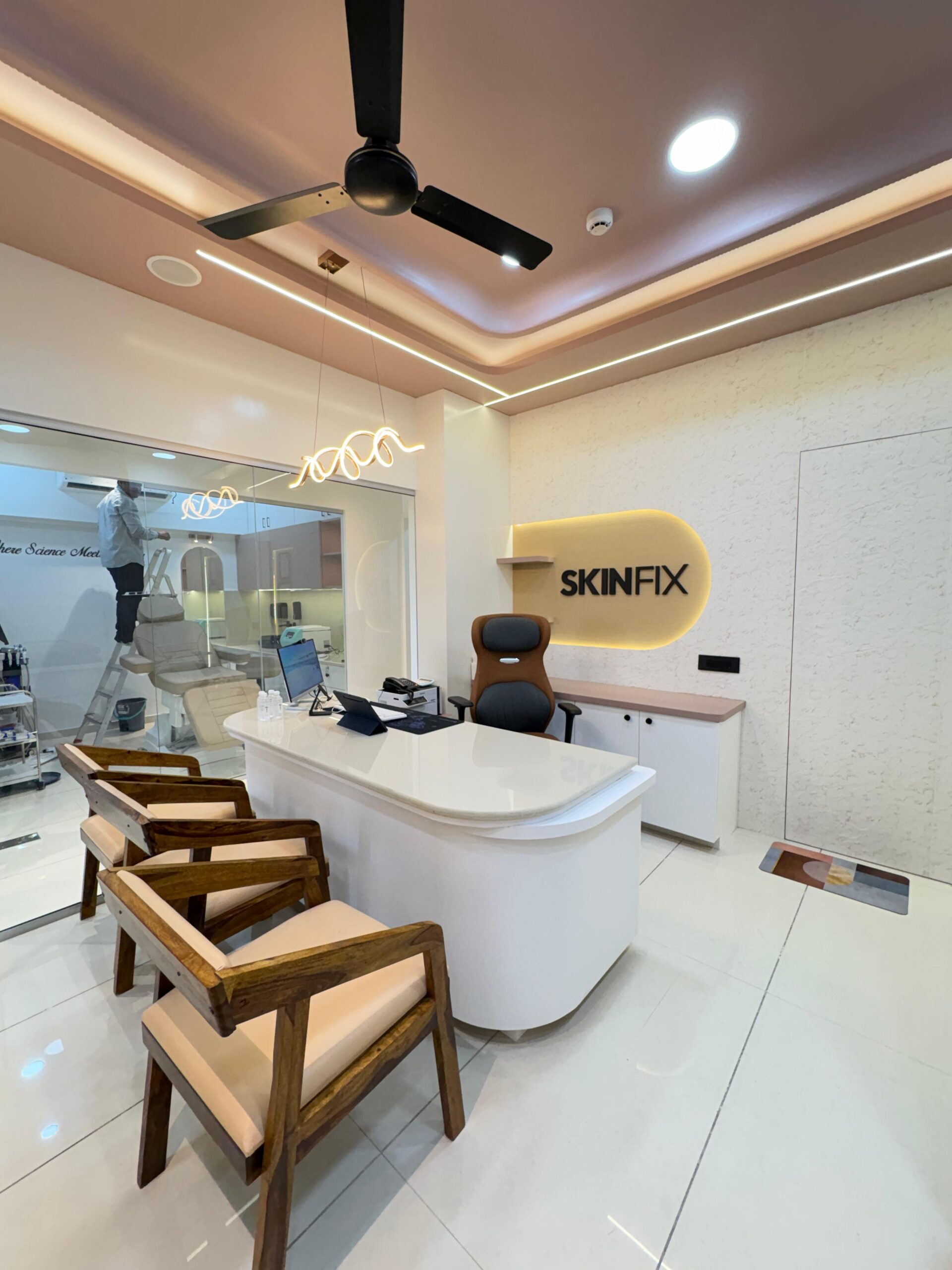 Skin Treatment