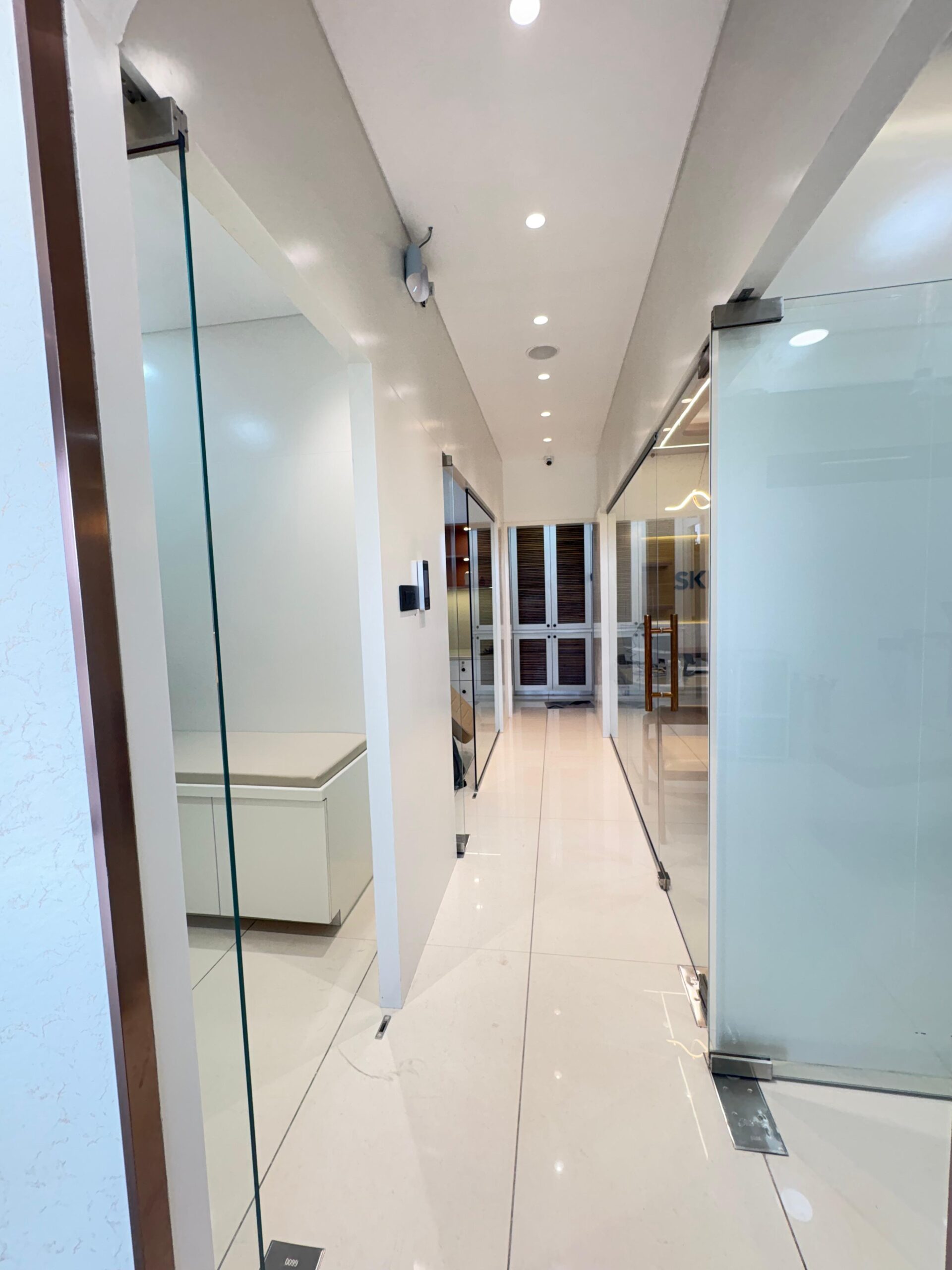 Corridor